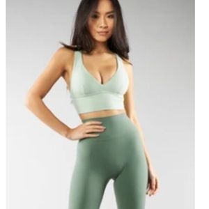 Buffbunny alpha sports bra